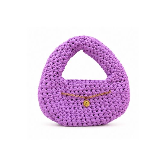 Sac Lila coton