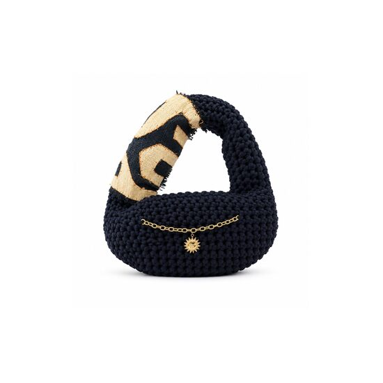 Sac Kuba noir